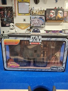 Sandcrawler Star Wars | eBay