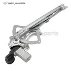 Front Right Window Regulator W/ Motor 6 Pins for Toyota Hiace H200 Van 2005-2019