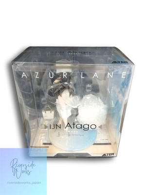 Pre Order] MÔ HÌNH Azur Lane Atago OL Ver. 1/6 Complete Figure AniGame Figure Chinh Hang