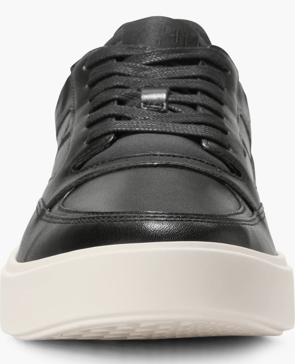 Cole Haan Men's GRAND CROSSCOURT TRAVELER SETSHOT Sneaker BLACK