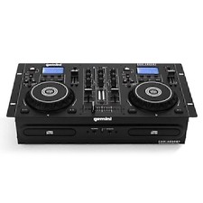 Gemini Bluetooth Controller Audio Media Playe...