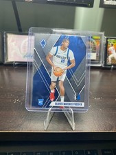 Olivier-Maxence Prosper 2023-24 Panini Phoenix NBA Basketball #258 Rookie Card. rookie card picture