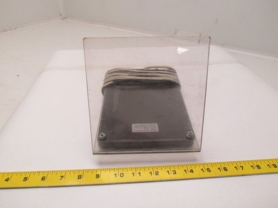 Checkpoint systems Mirage proximity reader 24V 33-Bit w/clear plastic stand