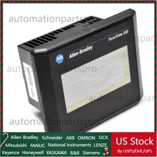 1PCS AB 2711-T5A5L1 SER B FRN 4.48 PANELVIEW 550 TOUCH OPERATOR PANEL