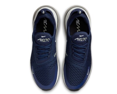 nike air max 270 navy mens