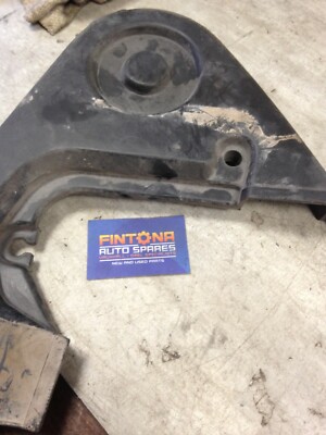 Original GM Vauxhall (Opel) Astra / Cavalier 1.6 Diesel Zahnriemenabdeckung 90215753 
