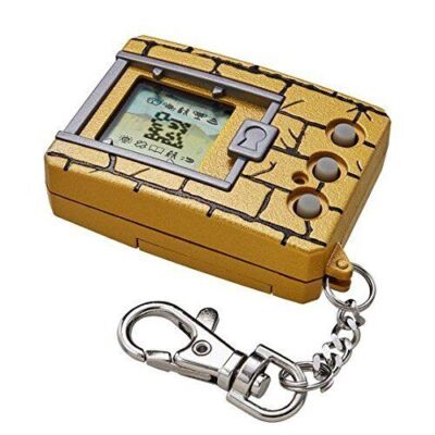 デジモン 本体 Digital Monster Ver.20th Alphamon Black Color Only Digimon