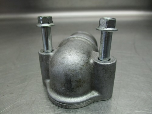 2013 Aprilia RSV4 Coolant Elbow Joint 857126 - Picture 2 of 5