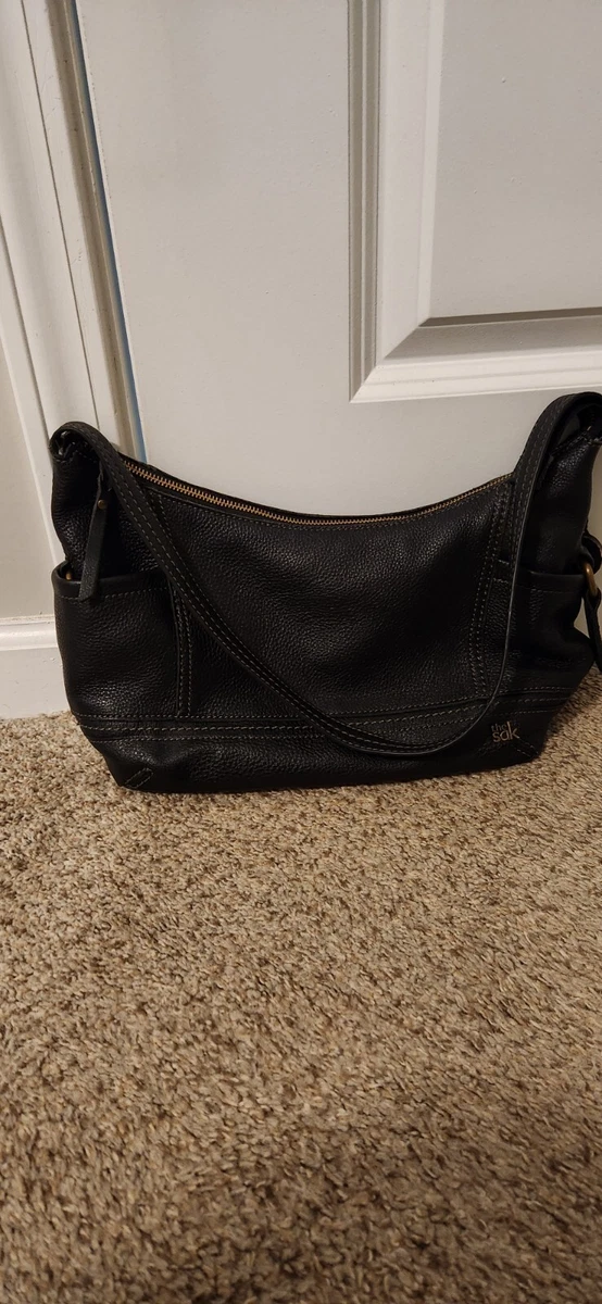 The Sak Kendra hobo shoulder bag