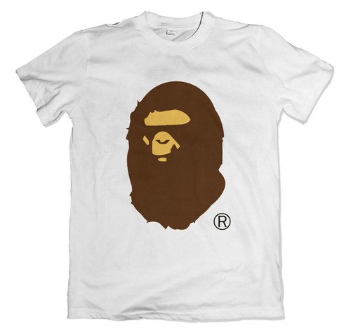 bape shirt material