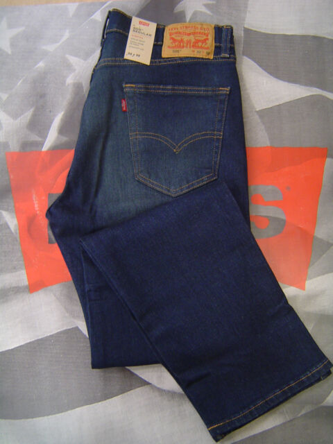 men's 505 stretch jeans