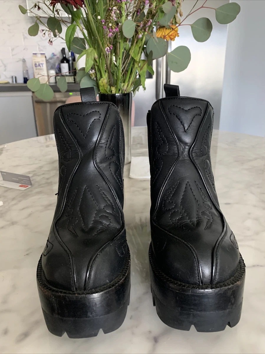 Jeffrey sales campbell vintage