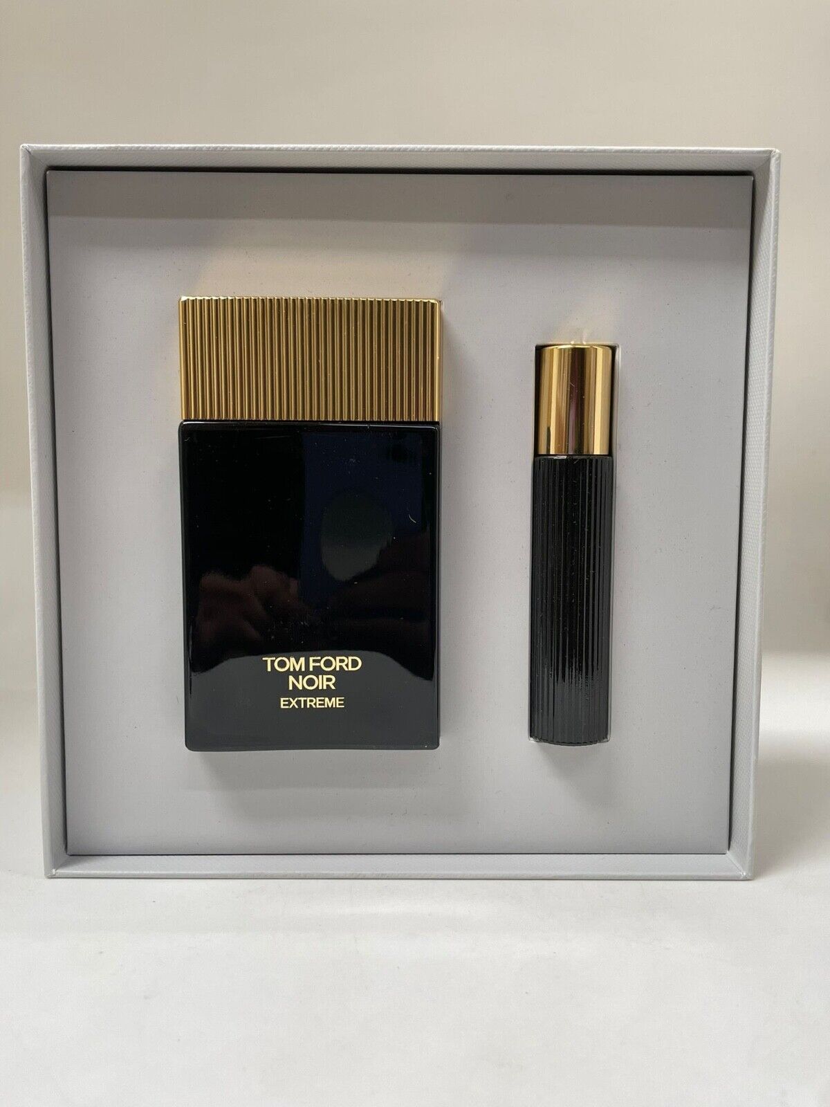 Noir de Noir Travel Atomizer Travel Atomizer by TOM FORD Private Blend