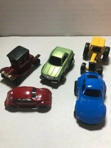 zylmex diecast cars