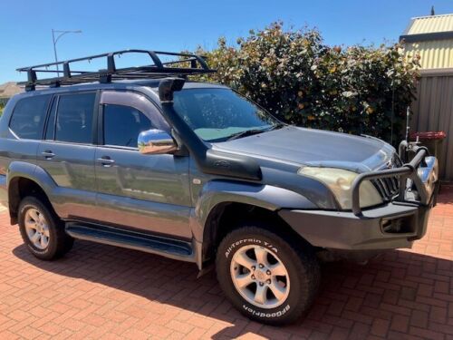 4x4 used cars for sale - Picture 2 of 3
