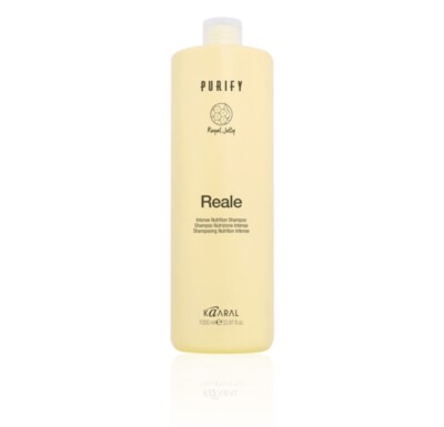 Kaaral Natura Purify Reale Intense Nutrition Shampoo 1000ml