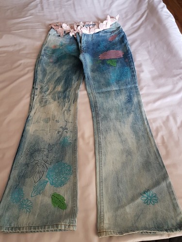 Jet set jeans señora bootcut | eBay