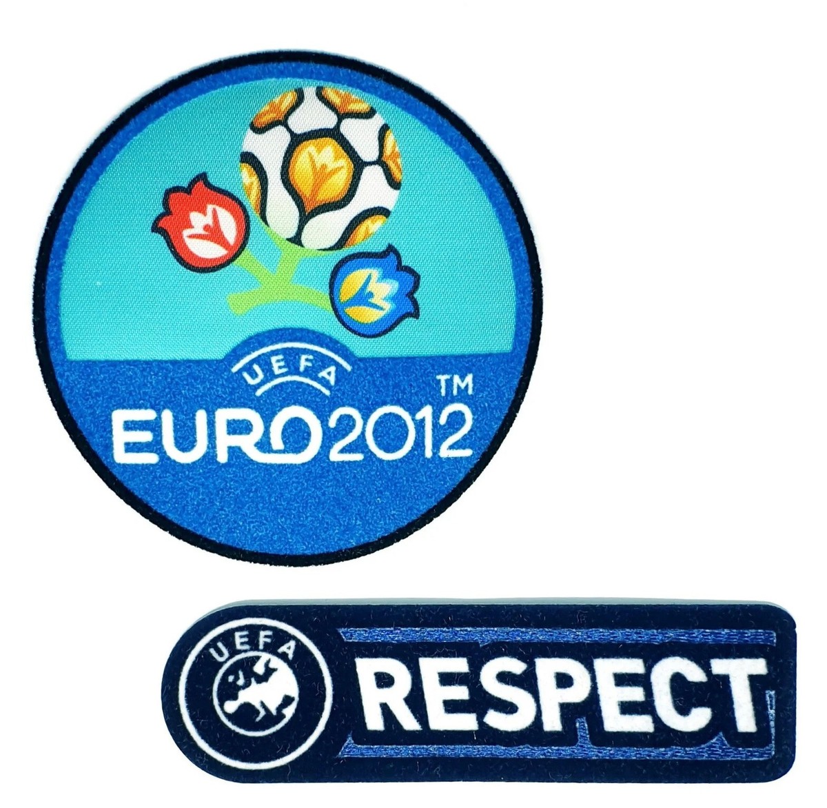 UEFA EURO2012  Poland-Ukraine パーカー UEFA EURO2012 Poland-Ukraine パーカー