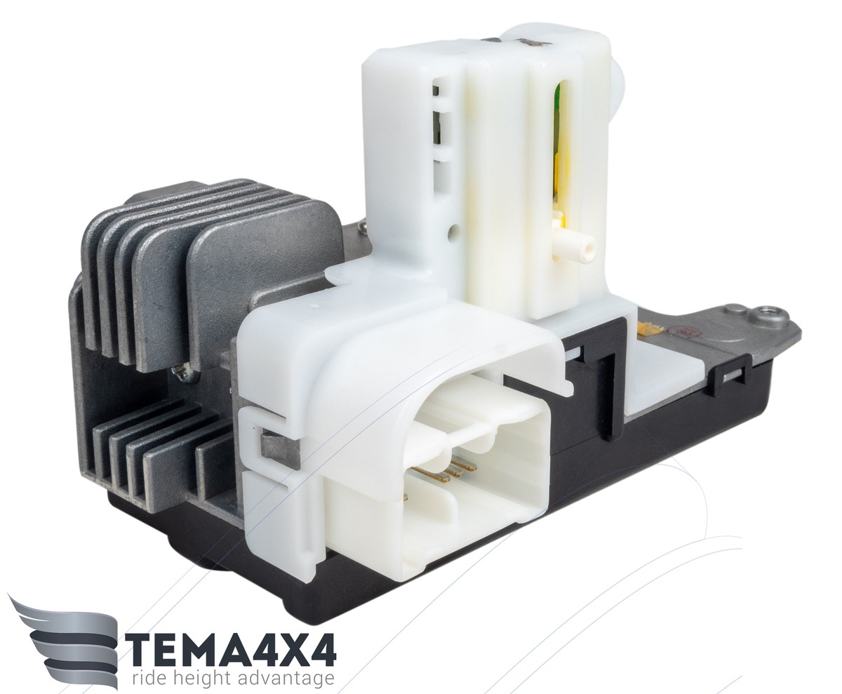 Genuine OEM Shift Lock Control Computer for Lexus GS300 GS400