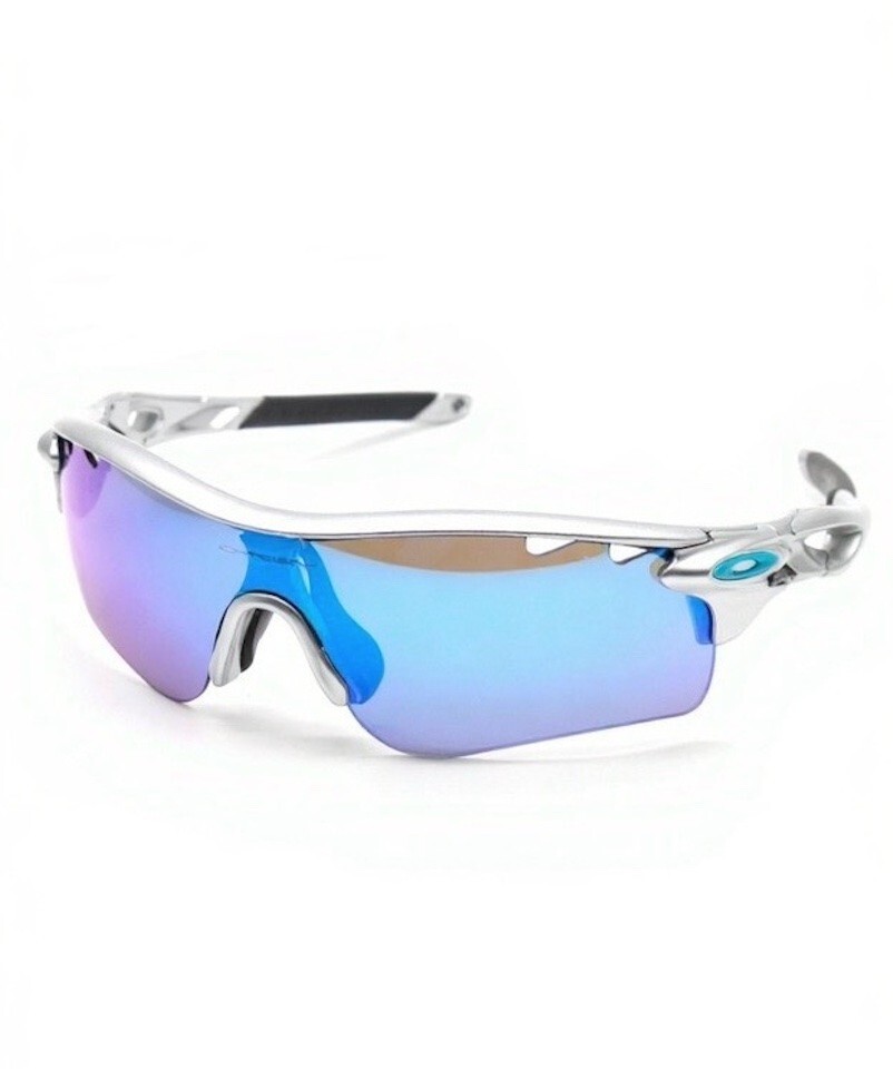 Nuevas gafas de sol Oakley Blue Radarlock Path