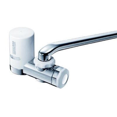 浄水器・整水器 CLEANSUI PURIFIER WATER FAUCET CLEANSUI mono MD101 MD101-NC water purifier faucet CLEANSUI
