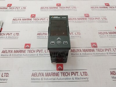 Ascon Tecnologic KX6 Controller 100..240 VAC 50/60HZ 6-5VA