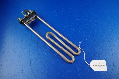 Heizelement Waschmaschine - Siemens SIWAMAT XLM 127F WIM3413