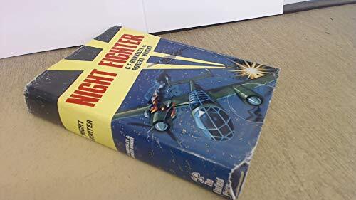 Night fighter by Rawnsley,C.F. & Robert Wright Book The Fast Free ...