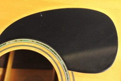 1970s Morris W-60 Dreadnought Acoustic Guitar from Japan
