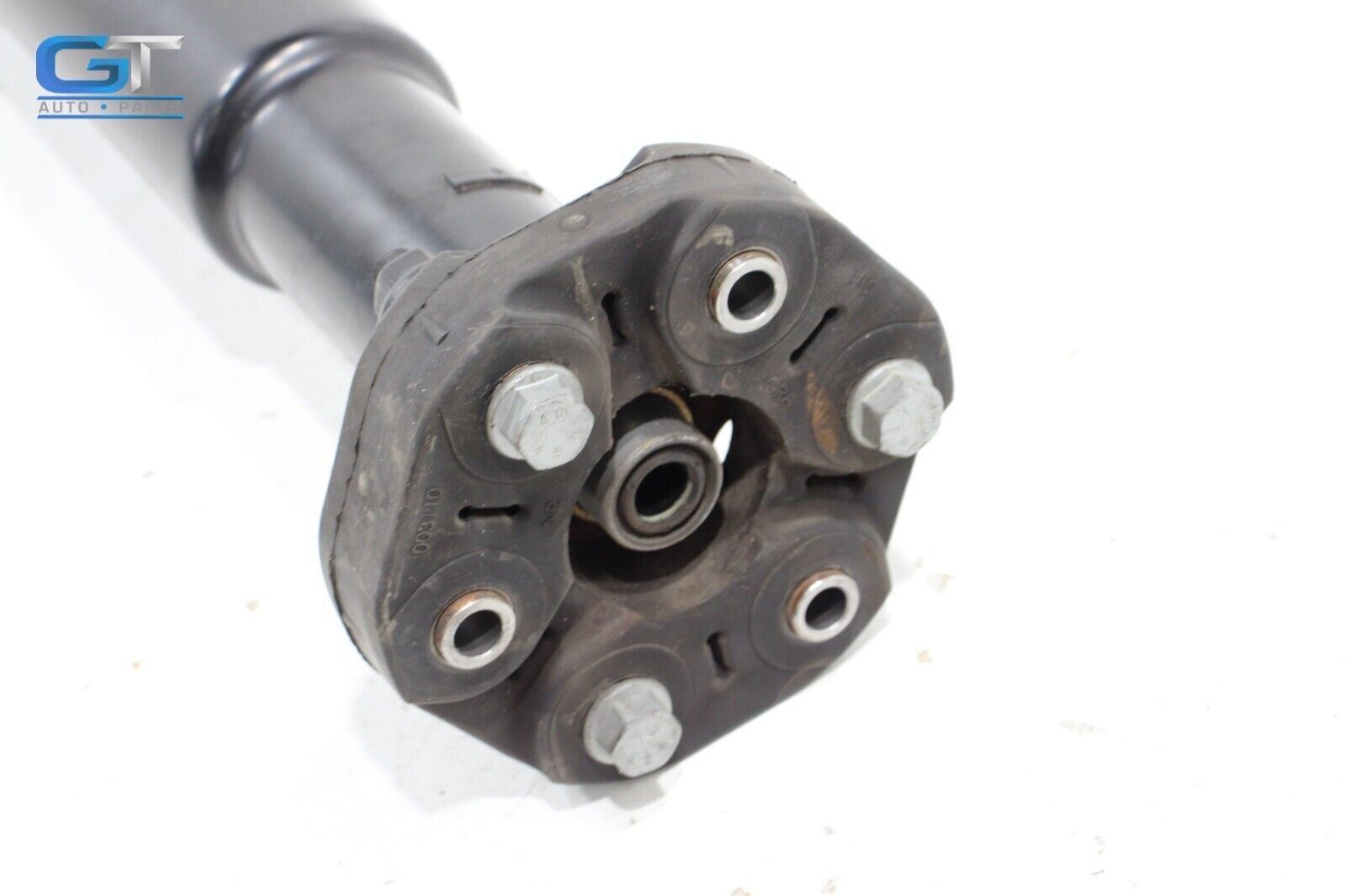 2014 - 2020 MASERATI GHIBLI AWD REAR DRIVE SHAFT DRIVESHAFT PROPELLER OEM