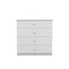 Kommode mit Schubladen Kinderzimmer,Kinderkommode,Kinderzimmermöbel OLAF   95 cm