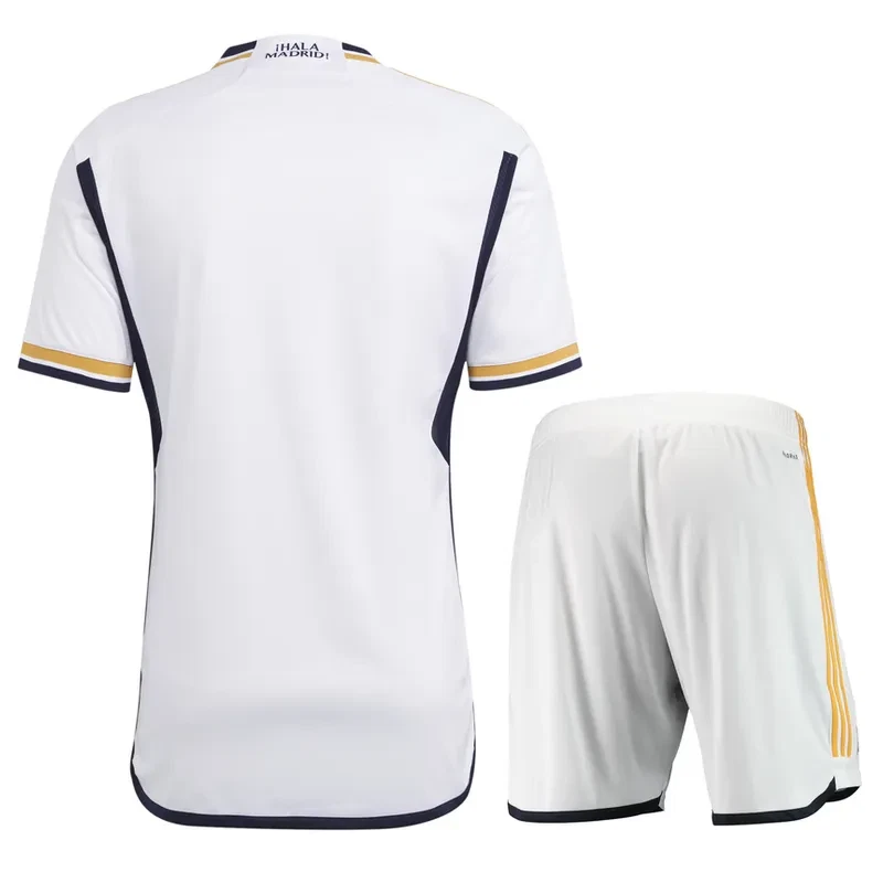 Maillot et short real madrid