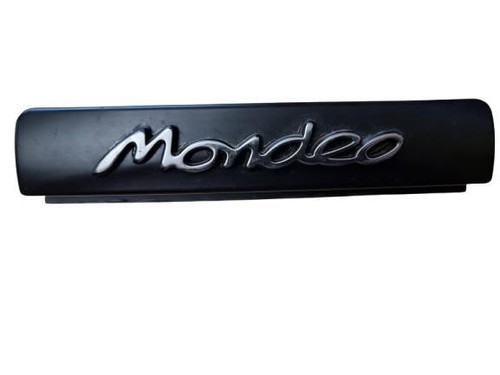 Ford Mondeo Radio Blende Verkleidung Einfassung Adapter 1DIN Rahmen