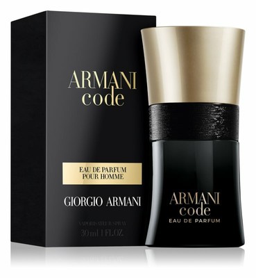 armani code 30ml price