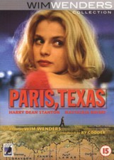 Paris, Texas DVD (2002) Harry Dean Stanton, Wenders (DIR) cert 12 Amazing Value