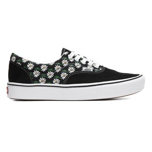 daisy flower vans