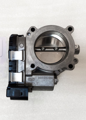ORIGINAL AUDI VW PORSCHE DROSSELKLAPPE 06M133062H NEUWERTIG