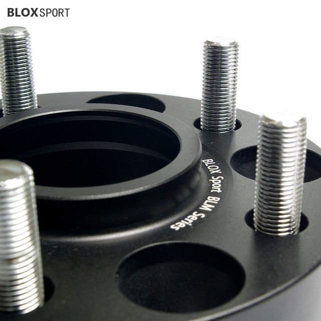 4X 25mm Wheel Hubcentric Spacers 5x139.7 5x5.5 for Suzuki Jimny Sierra