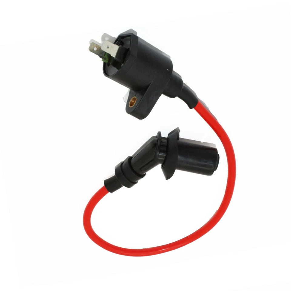 BOBINA DE ENCENDIDO RENDIMIENTO PARA SUZUKI DRZ 110 DIRTBIKE 2003 2004 2005 NUEVO Foto 2 de 4