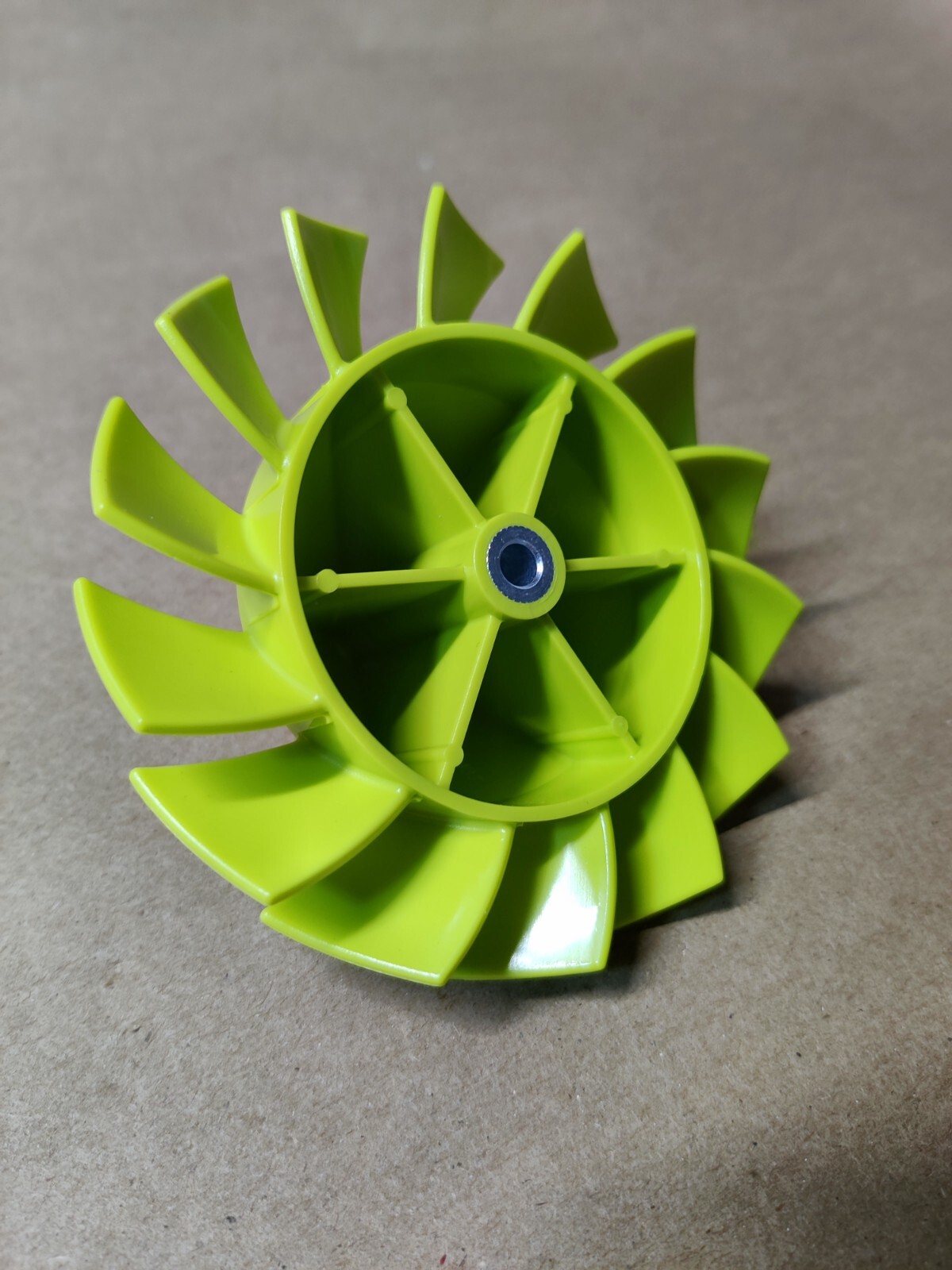 OEM Ryobi Blower Fan for ONE+ 18V Blower P2108 P21081 529437003 529437001