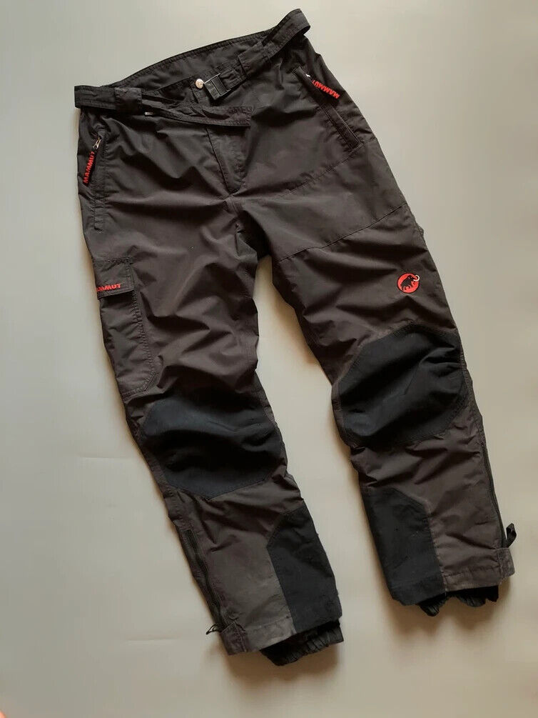Mammut GORE-TEX Ski Pants Vintage | eBay Mammut GORE-TEX Ski Pants Vintage | eBay