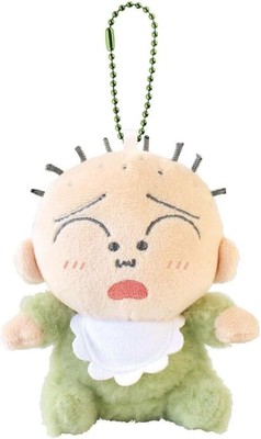 Crayon Shin-chan Baby plushie stuffed Mascot Masao-kun H123mm KS-5546280MS