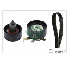 INA 530 0066 10 Zahnriemensatz für Ford Cougar EC Focus Focus Turnier