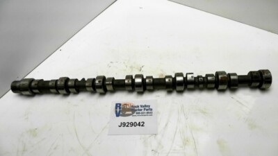 CAMSHAFT