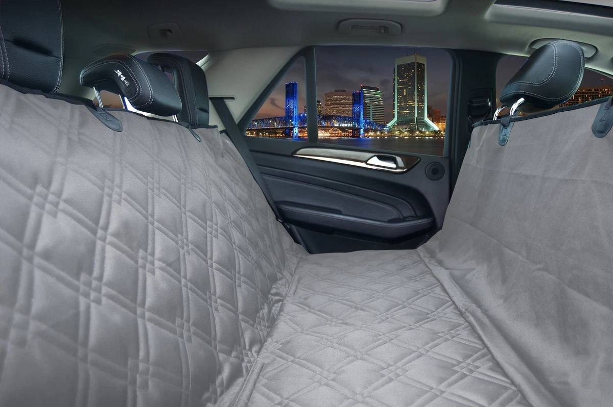 Bulldogology hot sale cargo liner