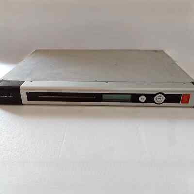 Kongsberg Seatex DGPS 464 Differential Global Positioning System