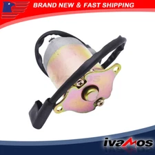 0454945 0454488 For 09-17 Polaris RZR 170 Starter Starting Motor Solenoid Relay