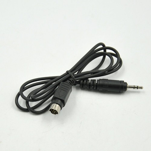 3.28ft/1m 9-Pin To 3.5mm Jack Stereo Audio Adapter Cable For Bose LINK Speaker c - Picture 8 of 10