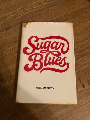 Sugar Blues