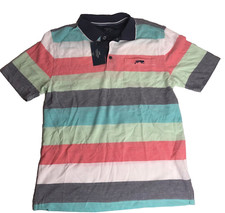 Cougars Sportswear Polo Top Size Medium New With Tag